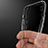 Custodia Silicone Trasparente Ultra Sottile Morbida T07 per Huawei Honor Play 8A Chiaro