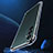 Custodia Silicone Trasparente Ultra Sottile Morbida T07 per Samsung Galaxy F23 5G Chiaro