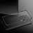 Custodia Silicone Trasparente Ultra Sottile Morbida T07 per Xiaomi Mi Mix 2 Nero