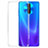 Custodia Silicone Trasparente Ultra Sottile Morbida T07 per Xiaomi Poco X2 Chiaro