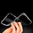 Custodia Silicone Trasparente Ultra Sottile Morbida T07 per Xiaomi Poco X2 Chiaro