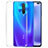 Custodia Silicone Trasparente Ultra Sottile Morbida T07 per Xiaomi Redmi K30i 5G Chiaro