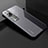 Chiaro Custodia Silicone Trasparente Ultra Sottile Morbida T07 per Xiaomi Redmi Note 10T 5G Chiaro