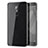Chiaro Custodia Silicone Trasparente Ultra Sottile Morbida T07 per Xiaomi Redmi Note 4X High Edition Chiaro