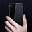 Custodia Silicone Trasparente Ultra Sottile Morbida T08 per Huawei Y6 Prime (2019) Chiaro