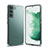 Custodia Silicone Trasparente Ultra Sottile Morbida T08 per Samsung Galaxy S21 Plus 5G Chiaro