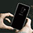 Custodia Silicone Trasparente Ultra Sottile Morbida T08 per Samsung Galaxy S9 Plus Chiaro