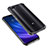 Custodia Silicone Trasparente Ultra Sottile Morbida T08 per Xiaomi Mi 8 Lite Chiaro