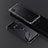 Custodia Silicone Trasparente Ultra Sottile Morbida T08 per Xiaomi Mi 8 Pro Global Version Chiaro