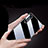 Custodia Silicone Trasparente Ultra Sottile Morbida T08 per Xiaomi Mi 9 Lite Chiaro