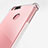 Custodia Silicone Trasparente Ultra Sottile Morbida T08 per Xiaomi Mi A1 Chiaro