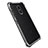 Custodia Silicone Trasparente Ultra Sottile Morbida T08 per Xiaomi Redmi Note 4 Chiaro