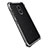 Custodia Silicone Trasparente Ultra Sottile Morbida T08 per Xiaomi Redmi Note 4X High Edition Chiaro