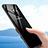 Custodia Silicone Trasparente Ultra Sottile Morbida T09 per Samsung Galaxy S9 Plus Nero