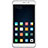 Custodia Silicone Trasparente Ultra Sottile Morbida T09 per Xiaomi Mi 5S Plus Grigio