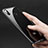 Custodia Silicone Trasparente Ultra Sottile Morbida T09 per Xiaomi Mi 8 Nero