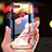 Custodia Silicone Trasparente Ultra Sottile Morbida T09 per Xiaomi Mi A1 Chiaro