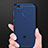 Custodia Silicone Trasparente Ultra Sottile Morbida T10 per Huawei Enjoy 7 Chiaro