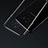 Custodia Silicone Trasparente Ultra Sottile Morbida T10 per Samsung Galaxy S7 Edge G935F Chiaro