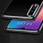 Custodia Silicone Trasparente Ultra Sottile Morbida T10 per Xiaomi Mi 9 Pro 5G Chiaro