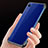 Custodia Silicone Trasparente Ultra Sottile Morbida T11 per Huawei Honor 8A Nero