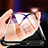 Custodia Silicone Trasparente Ultra Sottile Morbida T11 per Huawei Honor Play 8A Nero