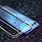 Custodia Silicone Trasparente Ultra Sottile Morbida T11 per Huawei Honor V20 Chiaro
