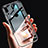 Custodia Silicone Trasparente Ultra Sottile Morbida T11 per Xiaomi Redmi Note 7 Chiaro