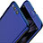 Custodia Silicone Trasparente Ultra Sottile Morbida T12 per Xiaomi Mi 6 Blu