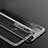 Custodia Silicone Trasparente Ultra Sottile Morbida T14 per Huawei Nova 4 Rosso