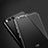 Custodia Silicone Trasparente Ultra Sottile Morbida T14 per Xiaomi Mi 6 Chiaro