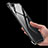 Custodia Silicone Trasparente Ultra Sottile Morbida T14 per Xiaomi Mi A1 Chiaro