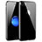Custodia Silicone Trasparente Ultra Sottile Morbida T15 per Apple iPhone 7 Chiaro