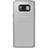 Custodia Silicone Trasparente Ultra Sottile Morbida T15 per Samsung Galaxy S8 Plus Grigio