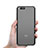 Custodia Silicone Trasparente Ultra Sottile Morbida T15 per Xiaomi Mi 6 Chiaro