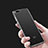 Custodia Silicone Trasparente Ultra Sottile Morbida T15 per Xiaomi Mi 6 Chiaro