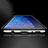 Custodia Silicone Trasparente Ultra Sottile Morbida T17 per Samsung Galaxy S8 Argento