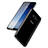 Custodia Silicone Trasparente Ultra Sottile Morbida T17 per Samsung Galaxy S8 Plus Nero