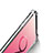 Custodia Silicone Trasparente Ultra Sottile Morbida T17 per Samsung Galaxy S9 Plus Chiaro