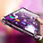 Custodia Silicone Trasparente Ultra Sottile Morbida T19 per Samsung Galaxy S9 Plus Chiaro