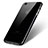 Custodia Silicone Trasparente Ultra Sottile Morbida T20 per Apple iPhone SE3 2022 Chiaro
