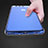 Custodia Silicone Trasparente Ultra Sottile Morbida U04 per Huawei P10 Chiaro