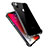 Chiaro Custodia Silicone Trasparente Ultra Sottile Morbida V10 per Apple iPhone Xs Chiaro