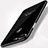 Chiaro Custodia Silicone Trasparente Ultra Sottile Morbida W02 per Apple iPhone 7 Plus Chiaro
