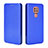 Custodia Silicone Ultra Sottile A Flip Morbida Cover Fronte e Retro 360 Gradi per Motorola Moto G9