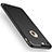 Custodia Silicone Ultra Sottile Cover Morbida Z15 per Apple iPhone 8 Plus Nero