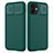 Custodia Silicone Ultra Sottile Morbida 360 Gradi Cover C01 per Apple iPhone 12 Mini