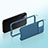 Custodia Silicone Ultra Sottile Morbida 360 Gradi Cover C01 per Apple iPhone 12 Pro