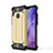Custodia Silicone Ultra Sottile Morbida 360 Gradi Cover C01 per Huawei Honor 8X