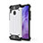 Custodia Silicone Ultra Sottile Morbida 360 Gradi Cover C01 per Huawei Honor 8X